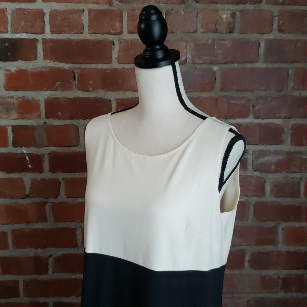 Draper's & Damon's dress and jacket‎ size 12P - Picture 4 of 8